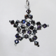 Star - Earrings Corvus - 2